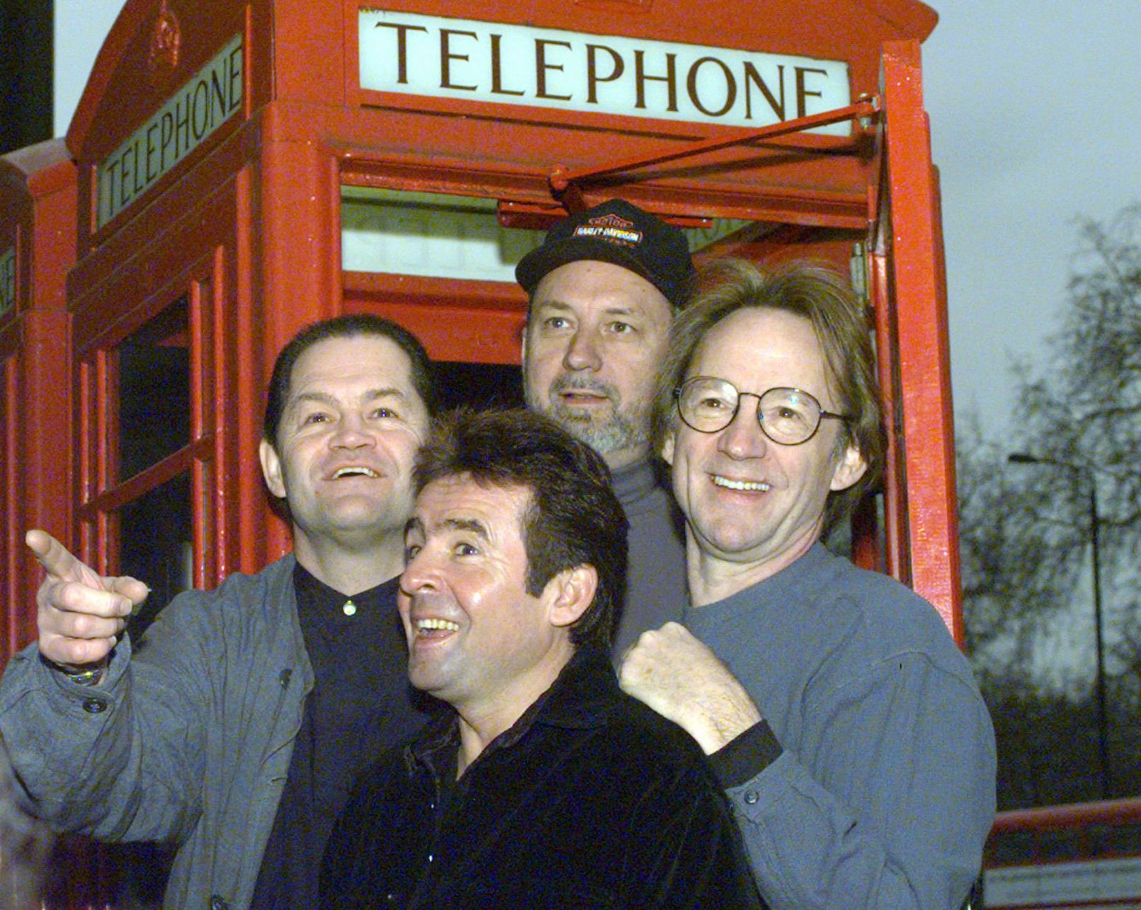 The Monkees